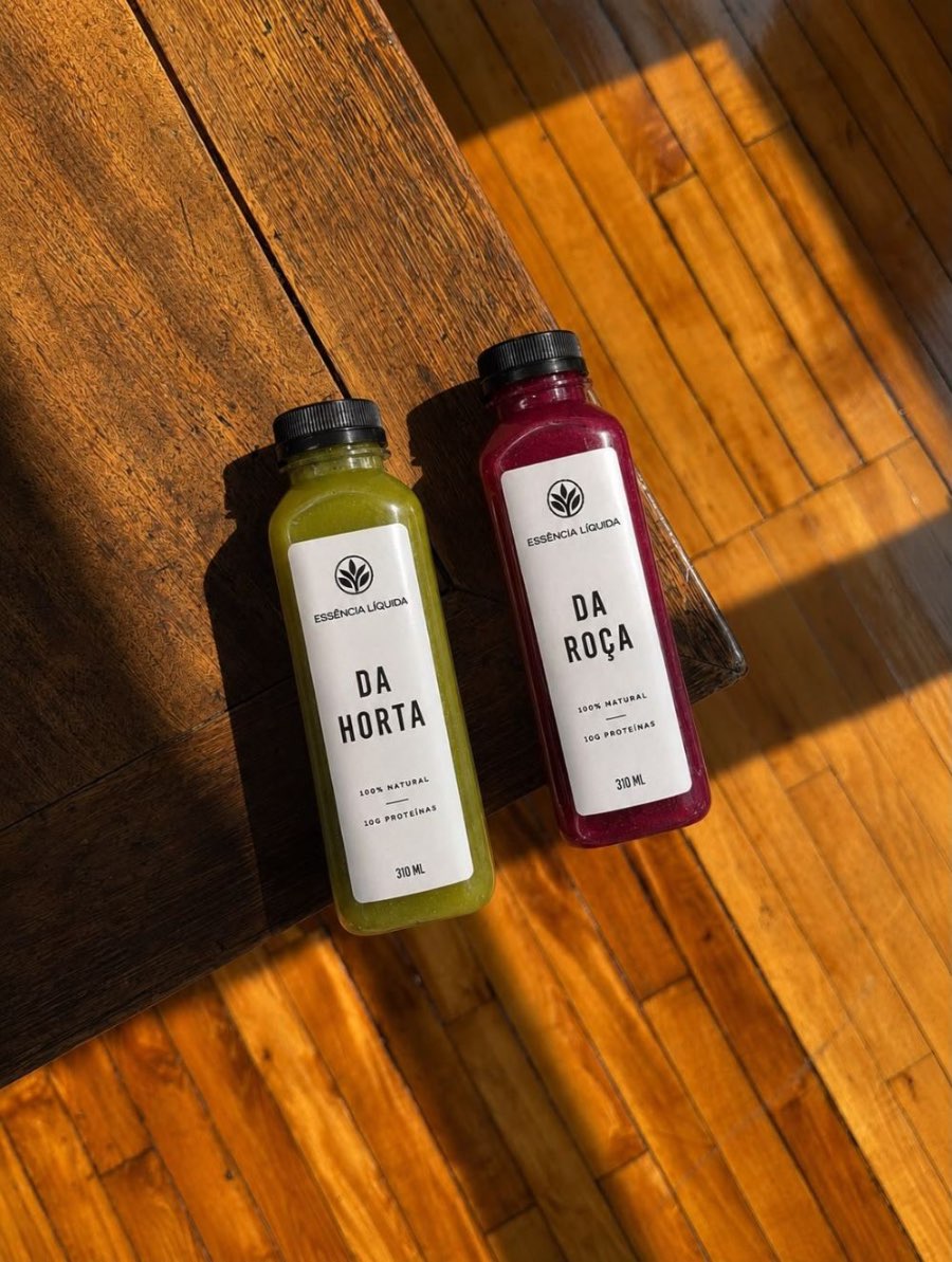 Da Horta e Da Roça ao sol